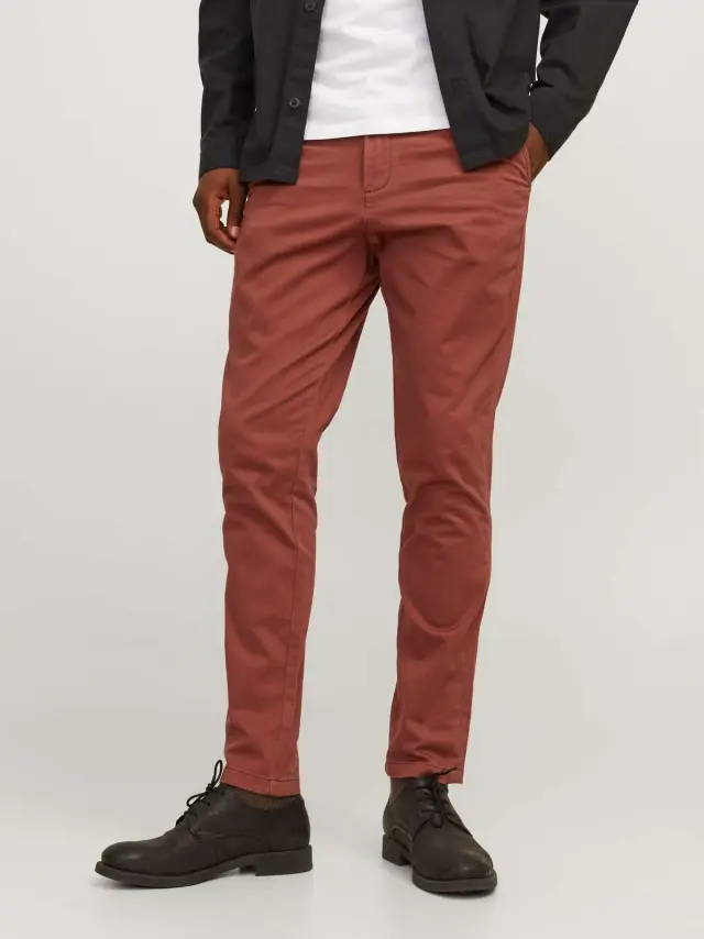 JPSTMARCO BOWIE NOOS Brown Out - 38 , 32