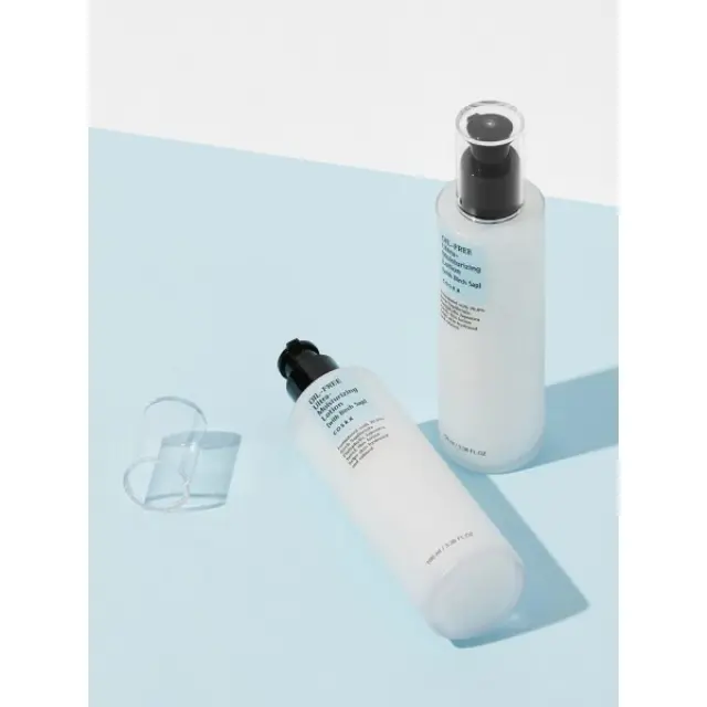COSRX Oil-free Ultra Moisturizing Lotion - Ενυδατική λοσιόν για ευαίσθητες, λιπαρές επιδερμίδες 2