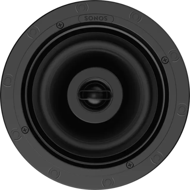 SONOS IN-CEILING SPEAKERS ΗΧΕΙΑ ΟΡΟΦΗΣ 2