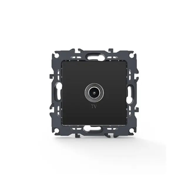 PRIME ΠΡΙΖΑ TV ΔΙΕΛΕΥΣΗΣ MAT ΑΝΘΡΑΚΙ IP20 / 1000114105