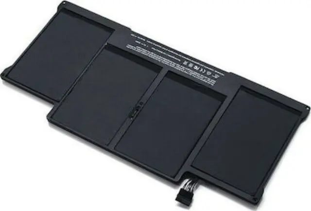 Μπαταρία συμβατή Apple A1377 A1369 A1405 BLACK 50WH 7.3V