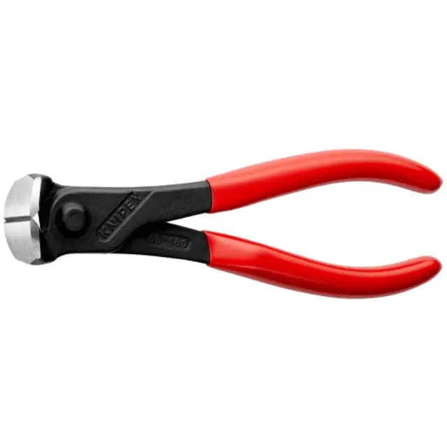 Knipex 6801160S2-Ταναλάκι με αυτιά Νο160mm