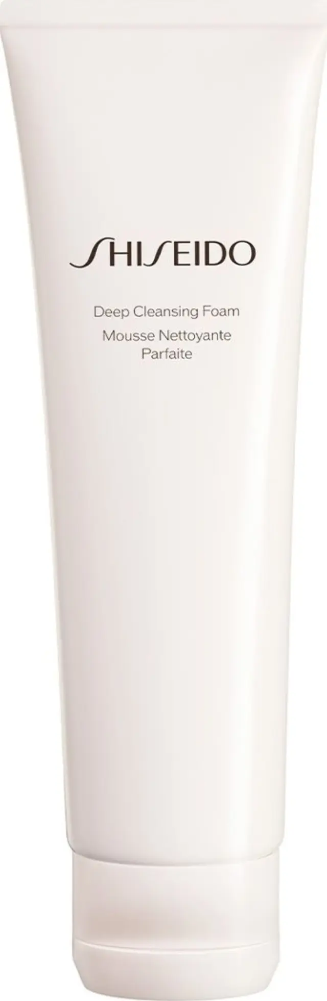 Shiseido Deep Cleansing Foam 180ml