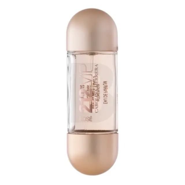 Carolina Herrera 212 VIP Rosé Eau de Parfum for women 30 ml