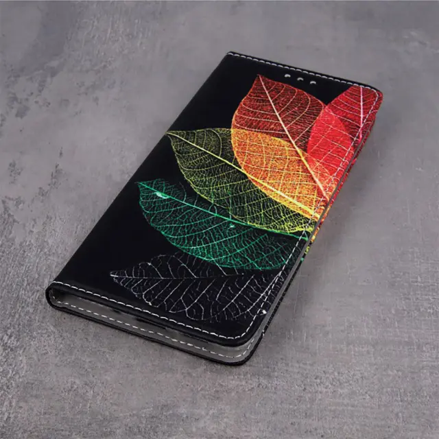 Smart Trendy Case Apple iPhone 12 / 12 Pro Pattern 2 2