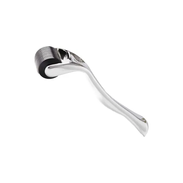 ANAPLASIS Derma Roller 0.25mm Καθημερινή Φροντίδα & Συντήρηση της Εμφάνισης της Επιδερμίδας Πρόσωπο & Σώμα 1 Τμχ