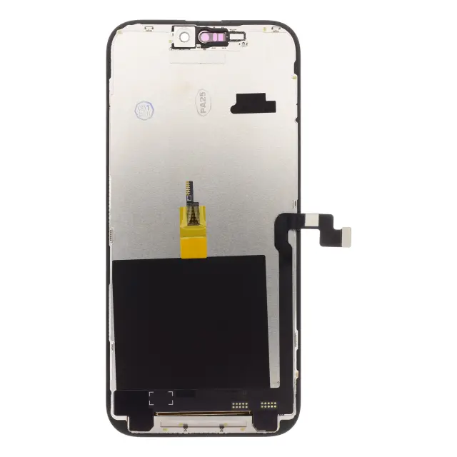 iPhone 16 Pro Max LCD Display + Touch Unit Tactical True Color 2