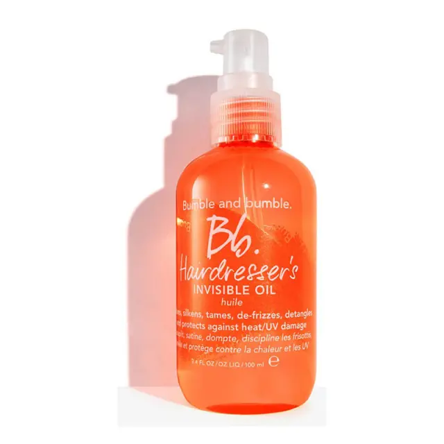 Bumble and Bumble Hairdresser's Invisible Oil 100ml