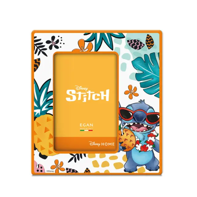 Κορνιζα Stitch Photo Frame (Διαστασεις Φωτογραφιας 15 x 10cm)