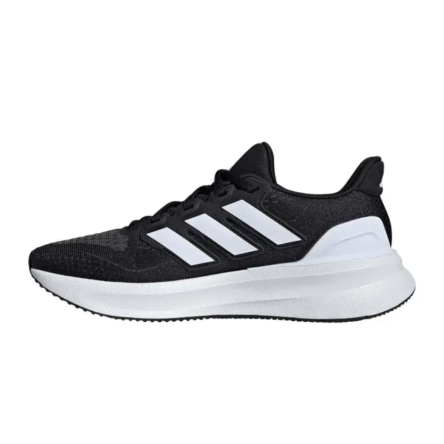 adidas Performance Women's UltraRun 5 Μαύρο - Άσπρο IH2636 (adidas Performance) 2