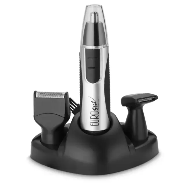 Eurostil Trimmer Με Βάση