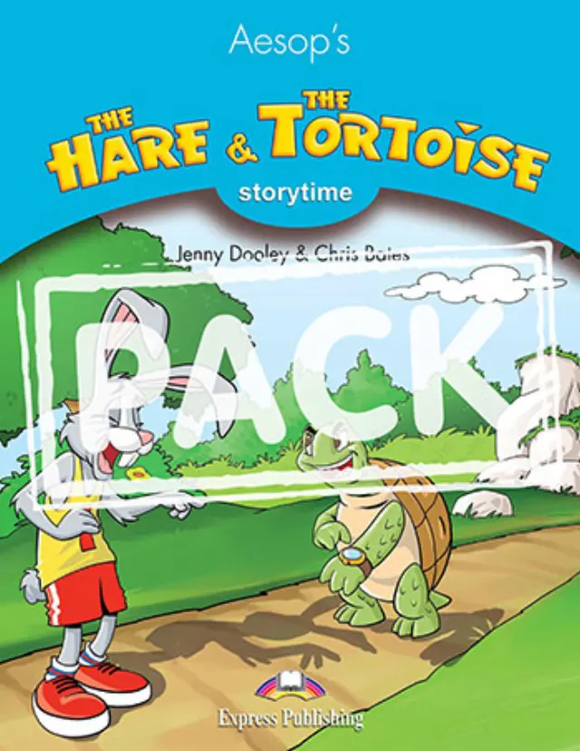 SRTM 1: THE HARE + THE TORTOISE ( + CROSS - PLATFORM APPLICATION)
