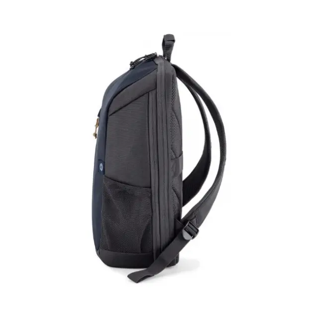 HP Τσάντα Laptop Travel 15.6" Blue (6B8U7AA) 3