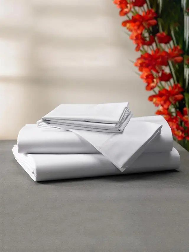 Μαξιλαροθήκη Myrto (190tc) 110x80 Sunshine