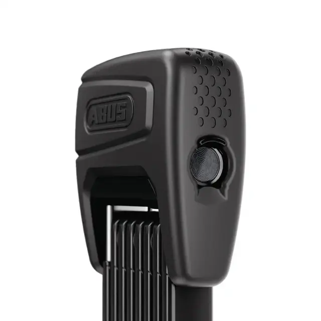 ΚΛΕΙΔΑΡΙΑ ABUS 6000AFP/120 BK SH 2
