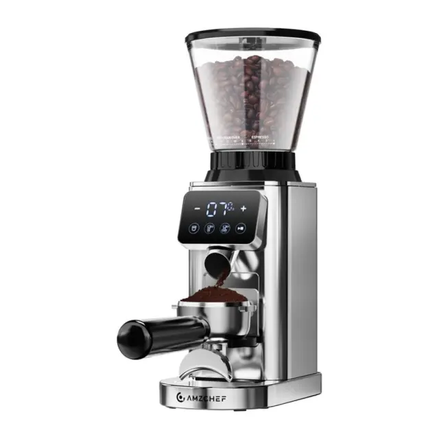 AMZCHEF CE-CG209-SV ()