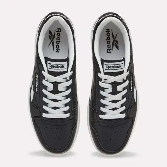 Sneaker Reebok Match Prime V2 100261912 Μαύρο - 42.5 3