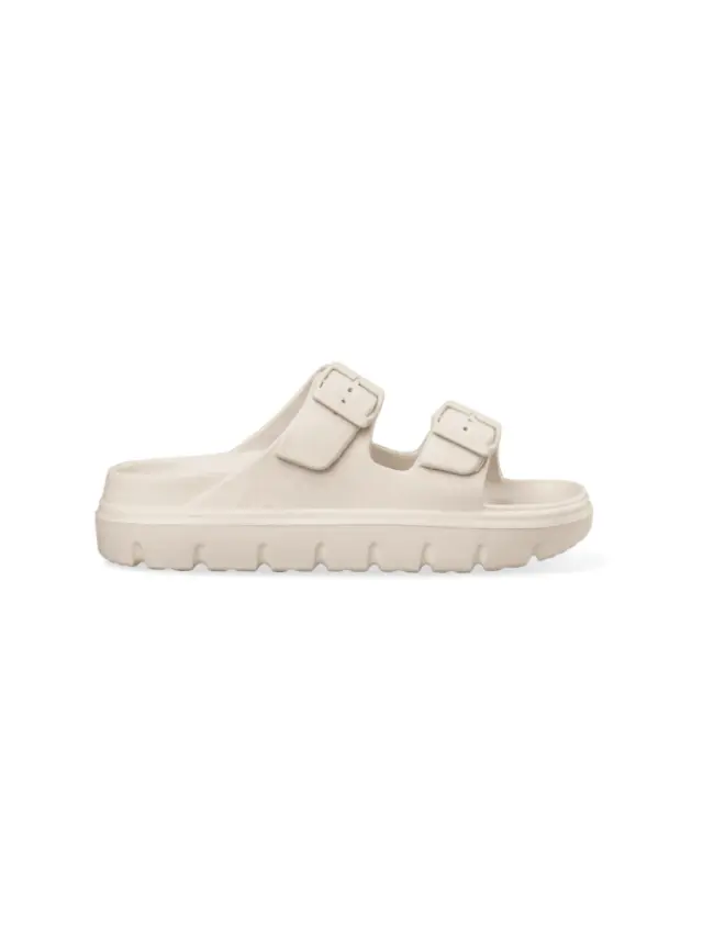 Envie Shoes Γυναικεία Σανδάλια Μπεζ V96-21472-34