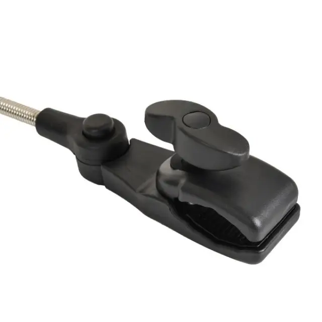 Cangaroo Ομπρέλα Καροτσιού Με Αντιηλιακό Φίλτρο UV Dark Grey 3800146271787 3