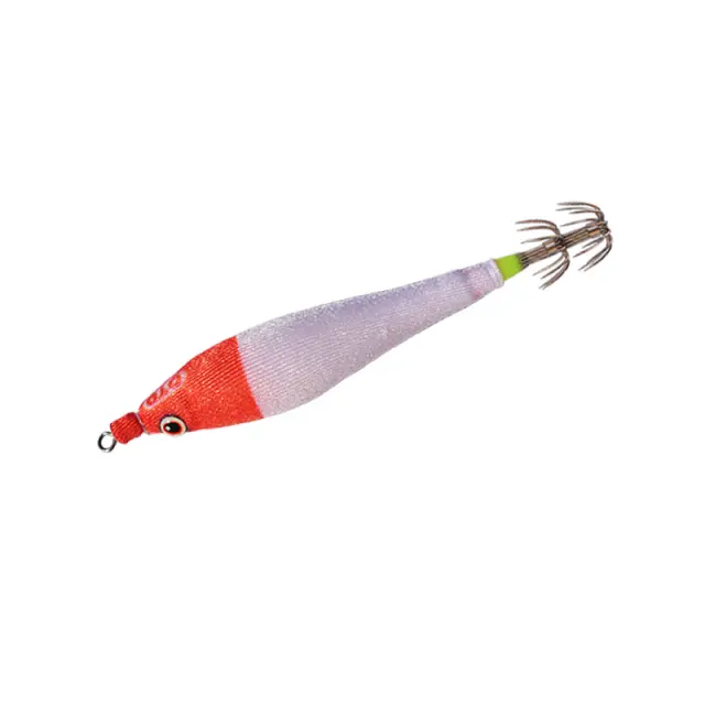 Καλαμαριέρα DTD Soft Galeb 2.0 White 3