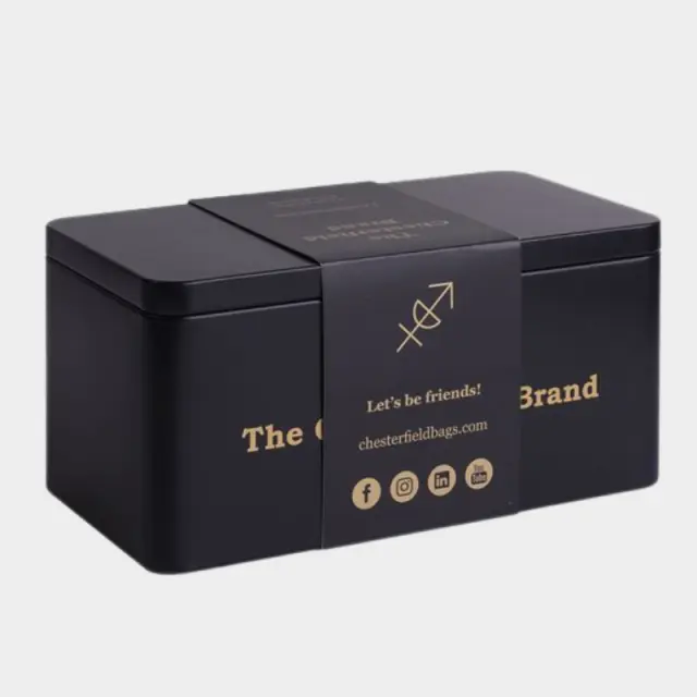 Σετ Φροντίδας Δέρματος The Chesterfield Brand C01.002205 Leather Care Kit - ONESIZE