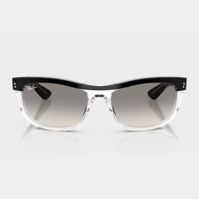 Γυαλιά Ηλίου Ray Ban Balorama 0RB2489 129432 Μαύρο - 62