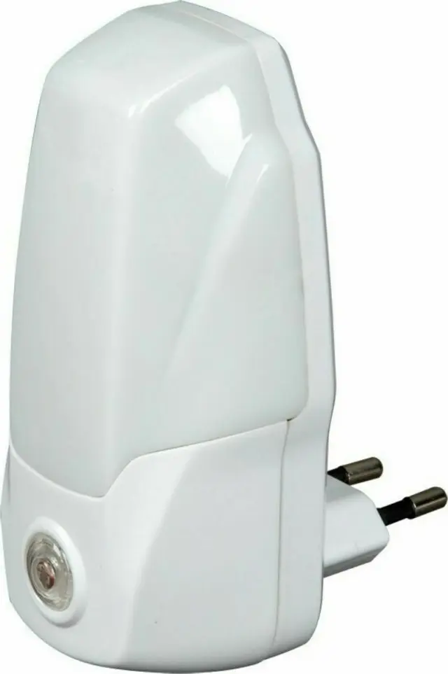 Φωτάκι νυκτός με Led XYD-572B με φωτοκύτταρο