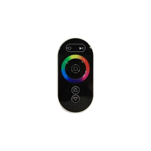 RF TOUCH ΤΗΛΕΧΕΙΡΙΣΤΗΡΙΟ ΓΙΑ LED SMART WIRELESS RGB SYSTEM / SMARTRGBF