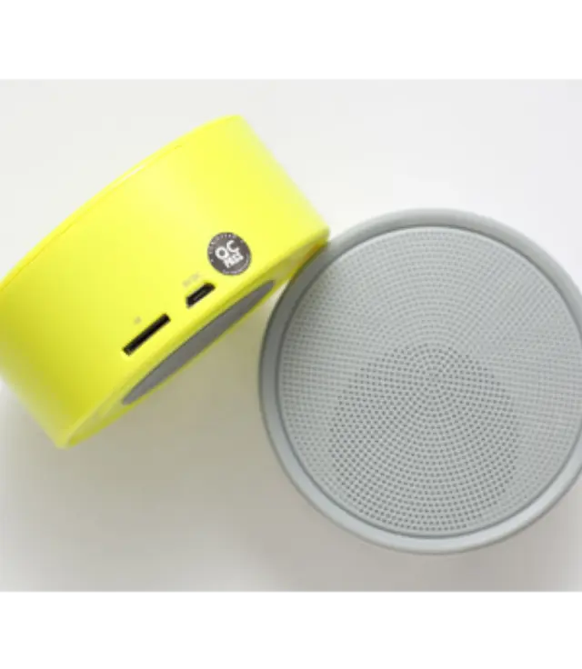 SONIC GEAR BLUETOOTH 4,1 MINI SPEAKER PANDORA HALO 2 (2018 EDITION) GREEN