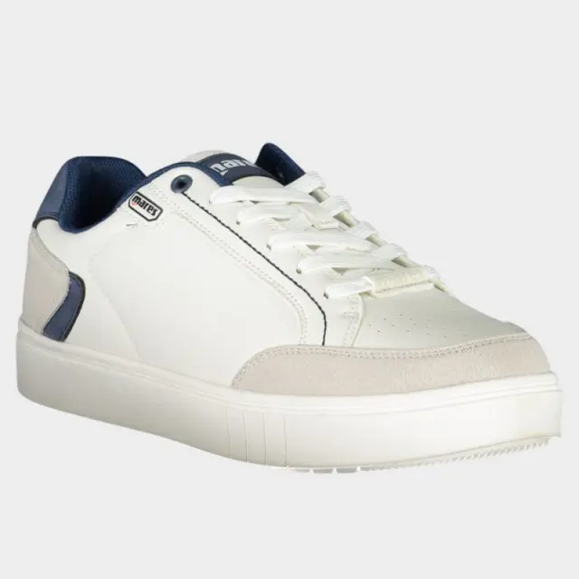 Sneaker Mares MRS23101L_BI1038WHID Λευκό - 41 2