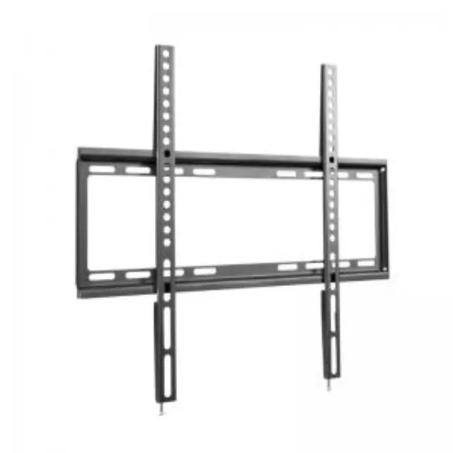 Επιτοίχια Βάση TV Holmios Σταθερή (32" έως 55") Μαύρο N67545 2