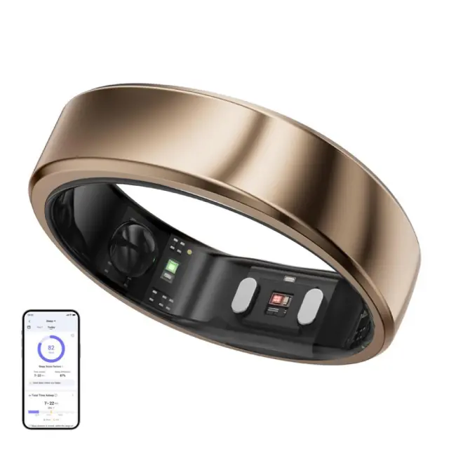 Smartring RingConn Air Gen 2 ( 11, )