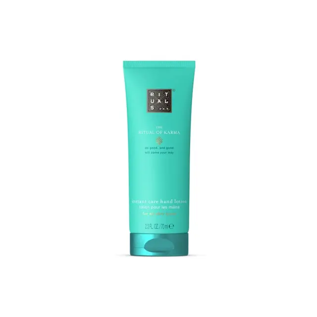 The Ritual of Karma Hand Lotion 70ml
