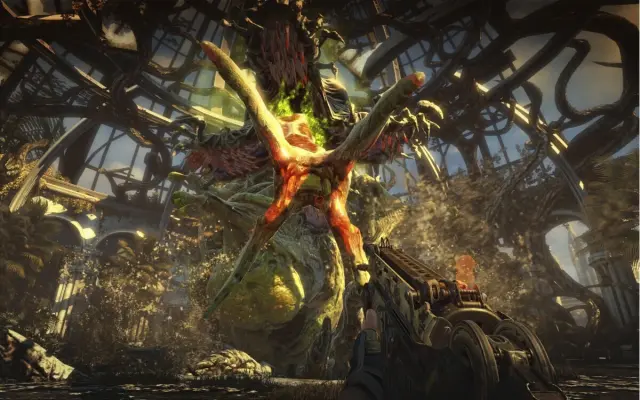 Bulletstorm - PlayStation 3 2