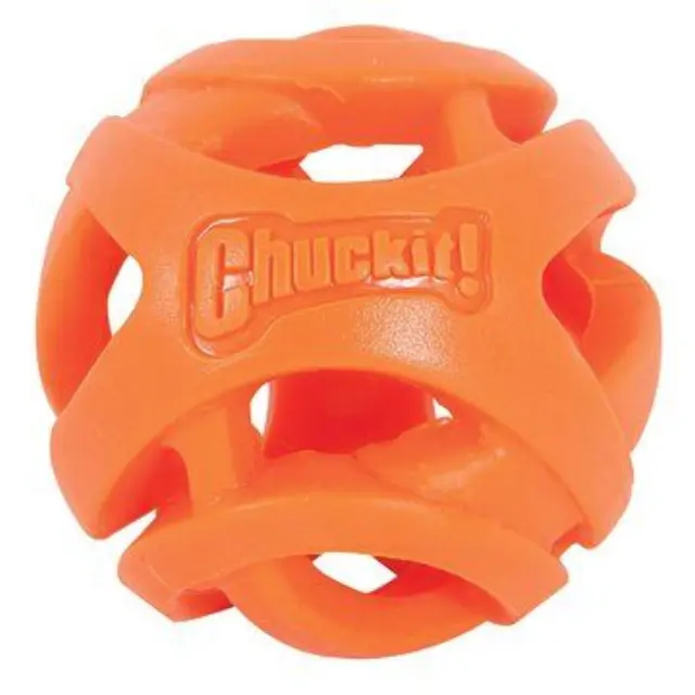 Chuckit - Breathe Right Fetch Ball Large 75cm - CHUC31933 - Pet Supplies