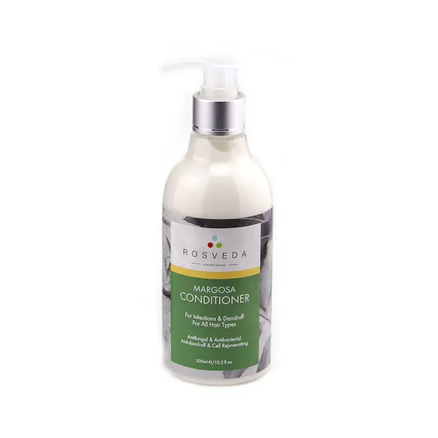 Rosveda Essential Line Margosa Conditioner, 300ml