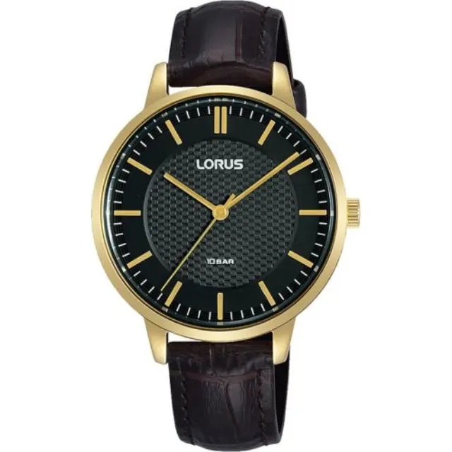 Lorus RG276TX9