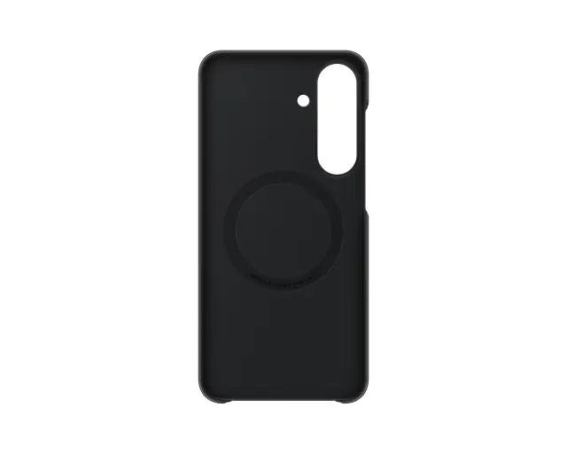 EF-SS741CBE Samsung Slim Magnet Cover for Galaxy S26 FE Black 3
