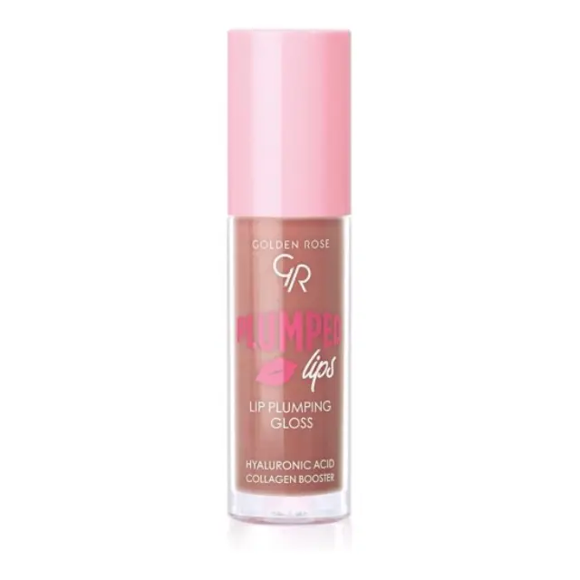 PLUMPED LIPS LIP PLUMPING GLOSS GR 4.7ml