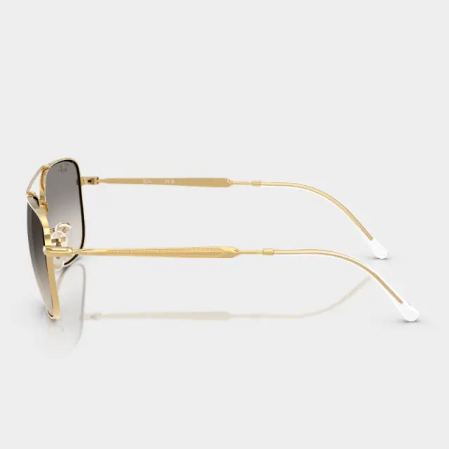 Γυαλιά Ηλίου Ray-Ban 0RB3755 001/32 Arista Χρυσό - 59 3