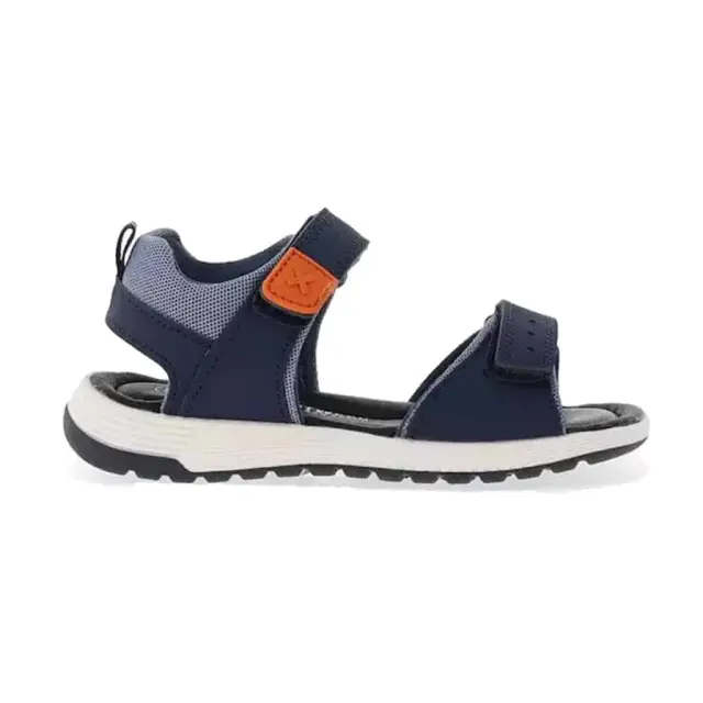 Xti Παιδικά Πέδιλα Navy Blue