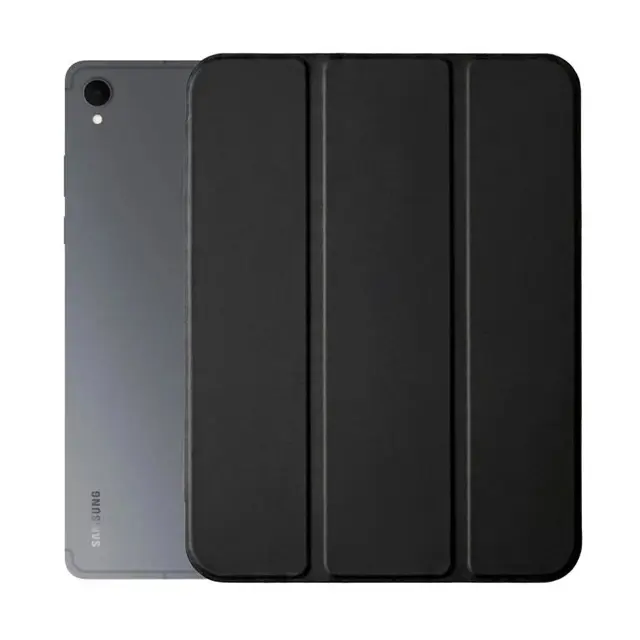 3mk Θήκη Tablet Galaxy Tab S11 (11') Hardy TabCase Black
