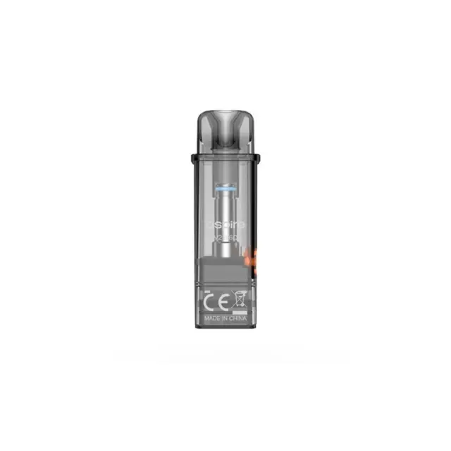 GoTek V2 Pod Cartridge 4.5ml – Aspire 0.6ohm