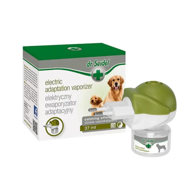 Dr Seidel-Adaptation Vaporizer Για Σκύλους 37ml