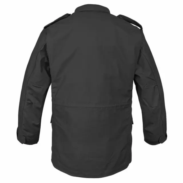 M65 | Alpha Industries | Black - 2XL 3