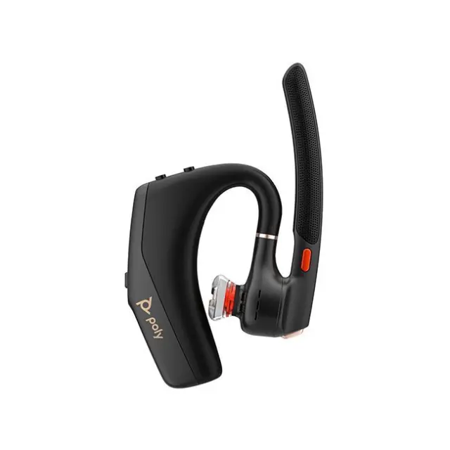 Poly Headset Voyager Legend 50 Black (AV4P1AA#ABB)