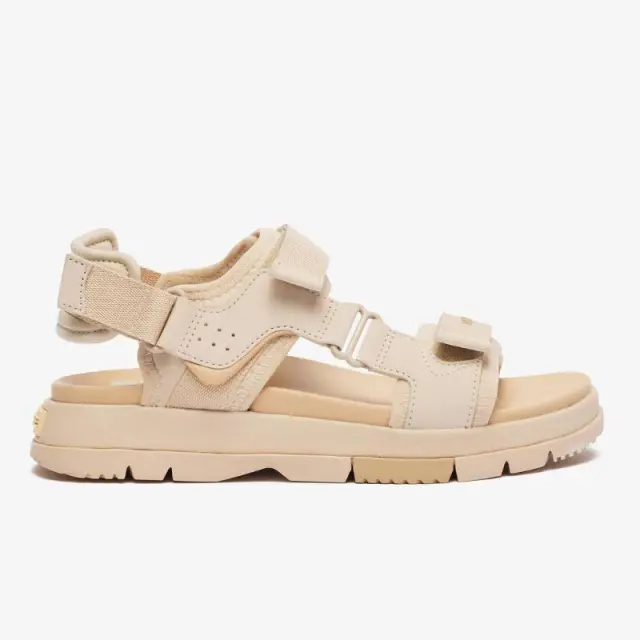 Σανδάλια Lacoste Suruga 37-47CFA00152R2 Μπεζ - 37