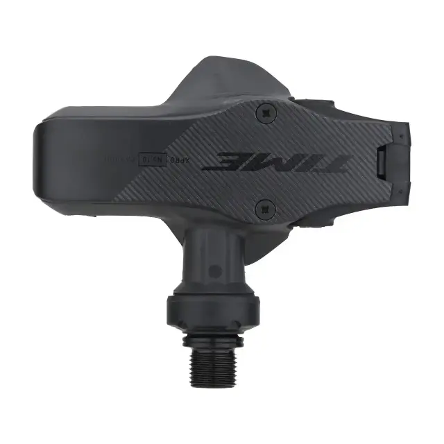 ΠΕΤΑΛΙΑ TIME SPORT XPRO 10 53MM CARBON BLACK B1 3