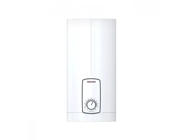 Επιτοίχιος Ταχυθερμαντήρας Νερού Stiebel Eltron Comfort DHB 18/21/24 ST Trend SE092024A Τριφασικός, Inverter με ισχύ 24000W και διαστάσεις 22.5x11.6x46.6cm - WhiteSE092024A 2