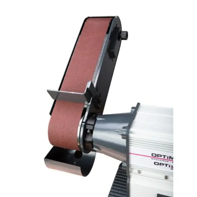 ΔΙΔΥΜΟΣ ΤΡΟΧΟΣ ΚΑΙ ΤΑΙΝΙΟΛΕΙΑΝΤΗΡΑΣ GU 20S 230V OPTIMUM 3